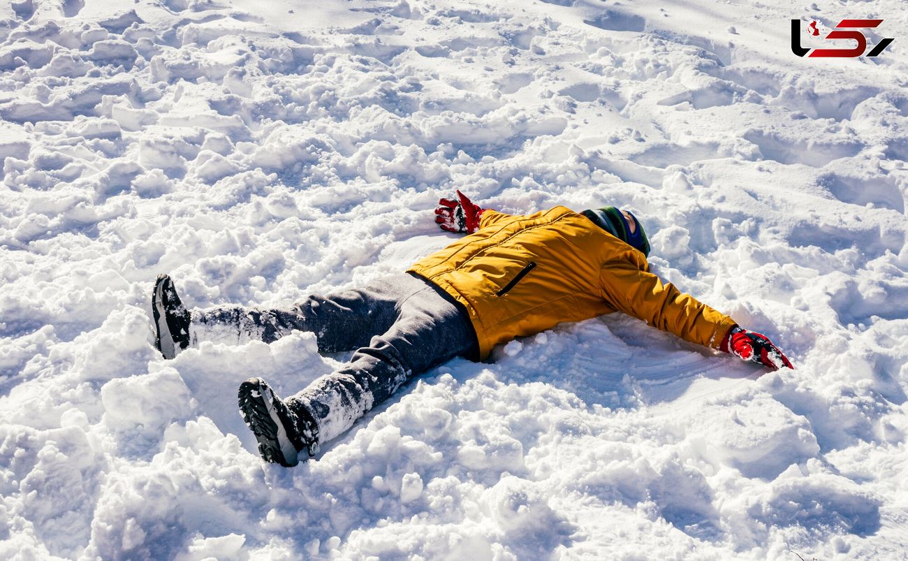 انقراض برف نزدیک است! / از کاهش منابع آبی تا تشدید فرونشست زمین 