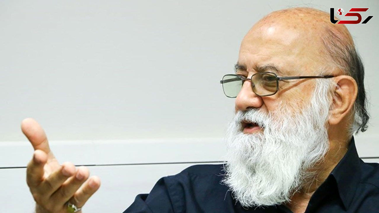 شاید با آمدن رئیسی قالیباف کاندیدا نشود 