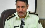 پلیس تلاش خود را در راستای برقراری نظم و امنیت شهروندان به کار می‌گیرد