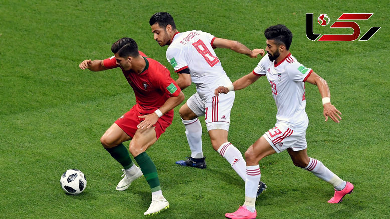2 بازیکن اردوی تیم ملی فوتبال را ترک کردند + عکس