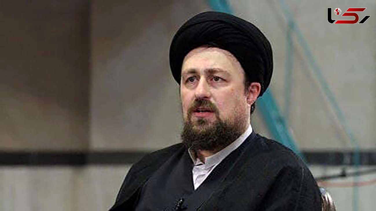نظر اصلاح طلب مشهور درباره کاندیداتوری سید حسن خمینی برای انتخابات 1400