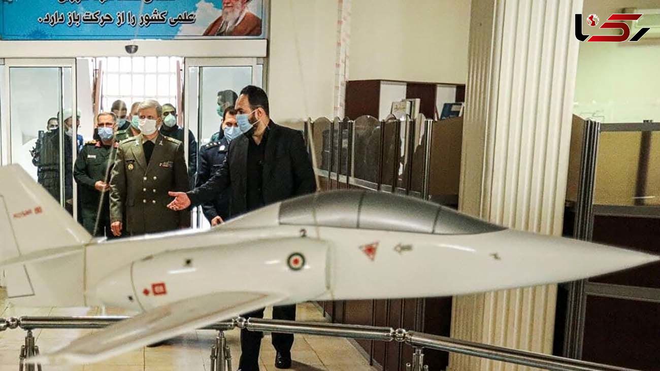 وزیر دفاع: هزینه تسلیم برابر قدرتهای زورگو بیشتر از ایستادگی است