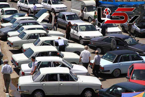 در بازار خودرو چه میگذرد؟