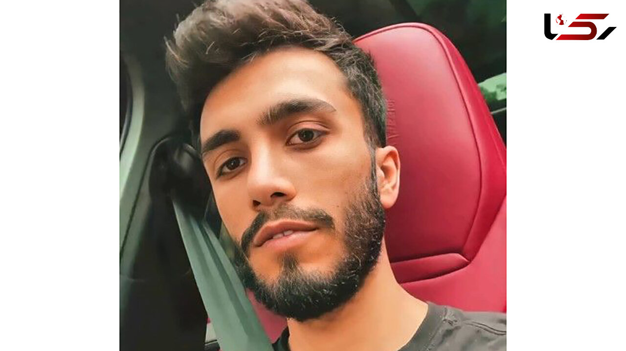 بازگشت مهراد جم  بعد از جنجال دنیا جهانبخت ! + عکس پر معنا !