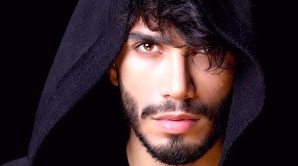 حمله تند با ناسزا به مهراد جم  جدیدترین پست افتضاحش!