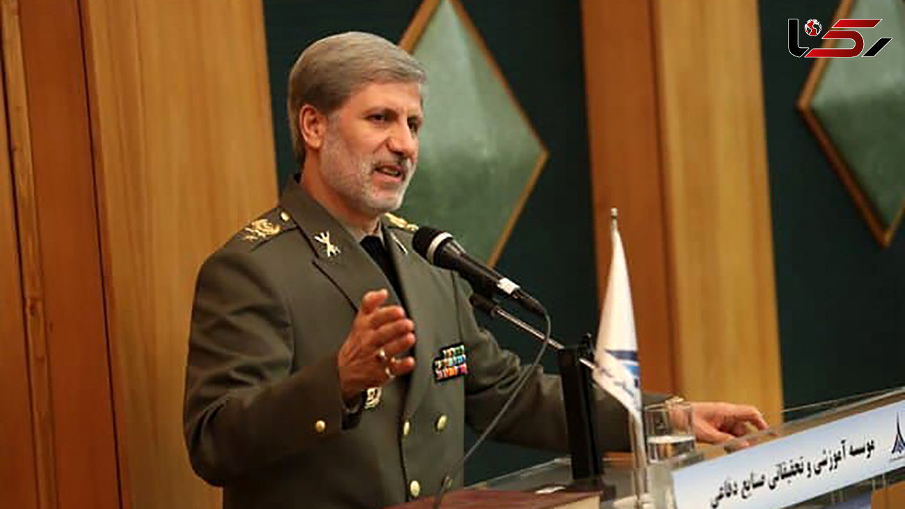 هرجا تهدیدی علیه کشور شکل بگیرد نیروهای مسلح آن را در نطفه خفه خواهند کرد