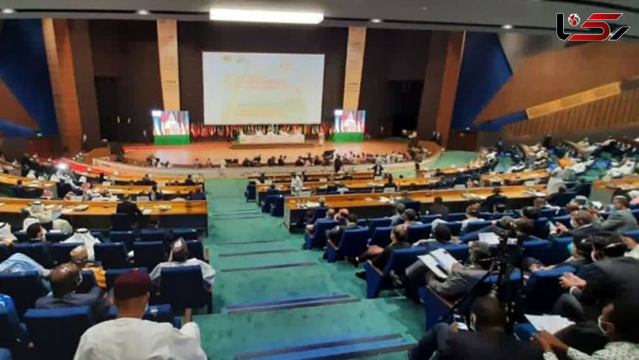 انتخاب نماینده ایران در کمیسیون مستقل دائم حقوق بشر اسلامی
