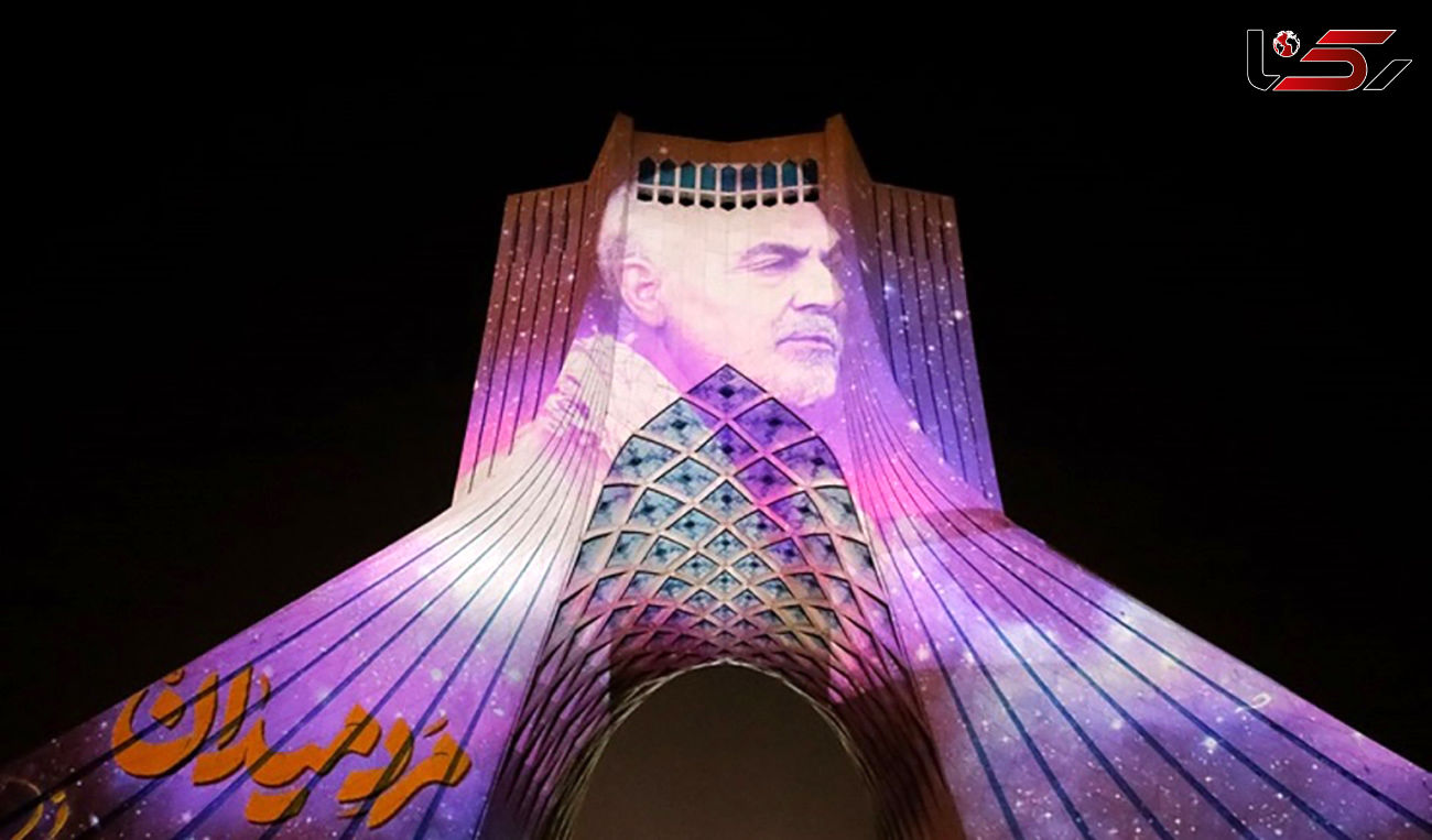  از نیروی قدس تا خدمات ماندگار مبارزه با داعش 