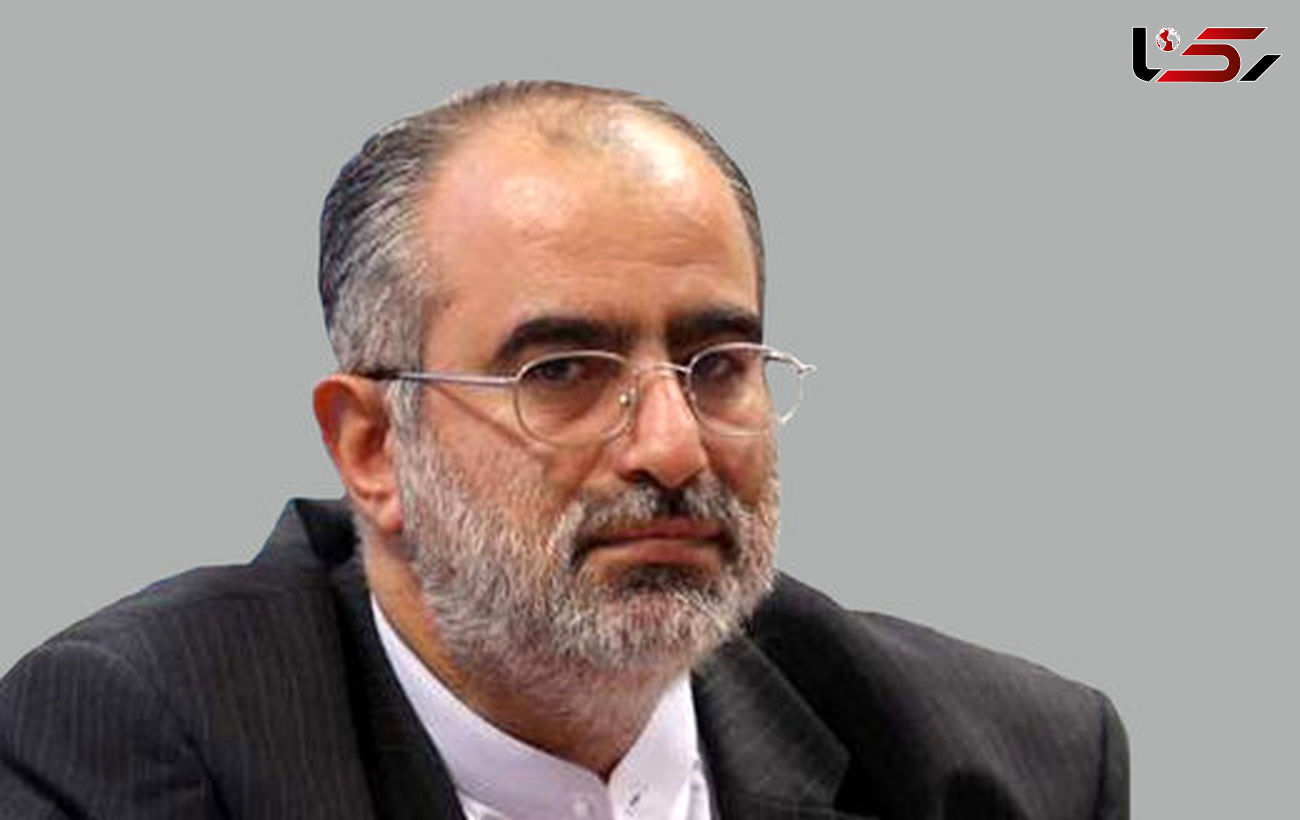 درخواست معنادار مشاور حسن روحانی از شورای نگهبان
