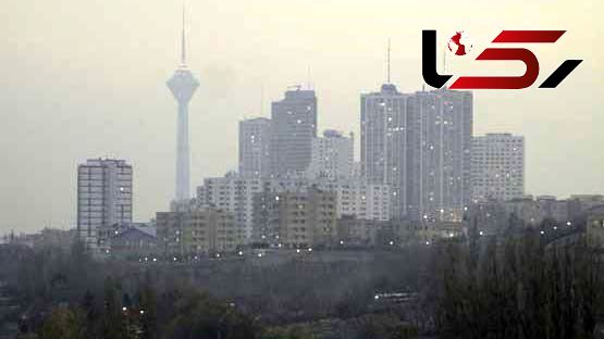 چرا نباید در هوای آلوده ورزش کنیم؟