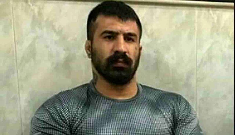 گفتگوی متفاوت با همسر وحید مرادی اسرار زندگی این لات با معرفت عکس