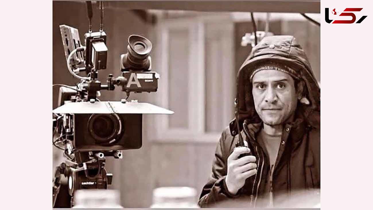 فوت محمد عفروانی هنرمند جوان سینما بر اثر کرونا  + عکس