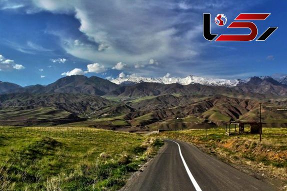 
بهشتی دیدنی در پادشاه فصل‌ها + تصاویر
