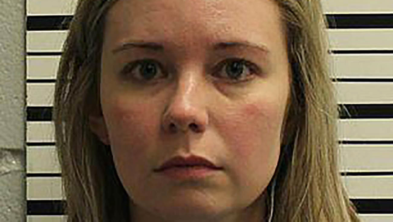 Female teacher, 31, 'sexually abused boy under 14 for THREE YEARS until