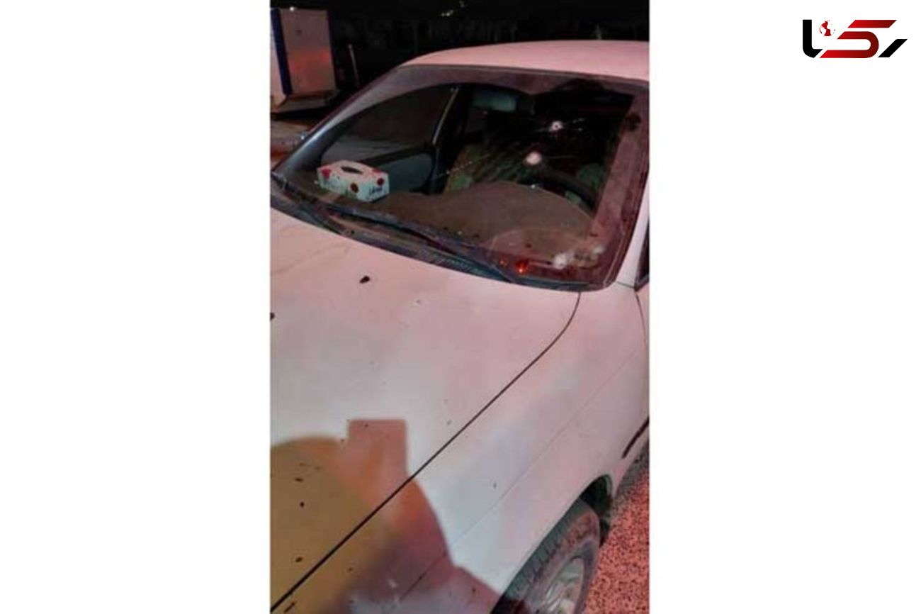 اولین فیلم از ترور تصویربردار صدا و سیما در کابل +جزئیات