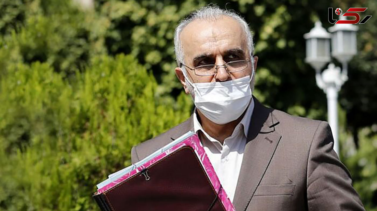 دژپسند: هیچ فشاری به بانک مرکزی وارد نکرده ایم 