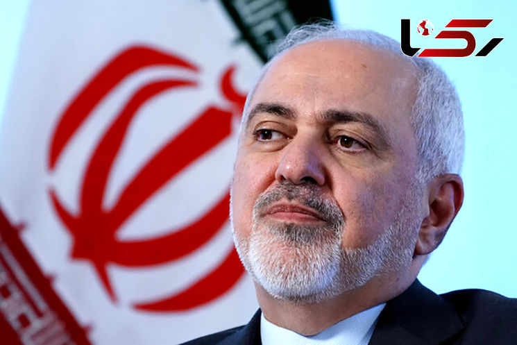 واکنش دیپلماتیک ظریف به اخراج بولتون