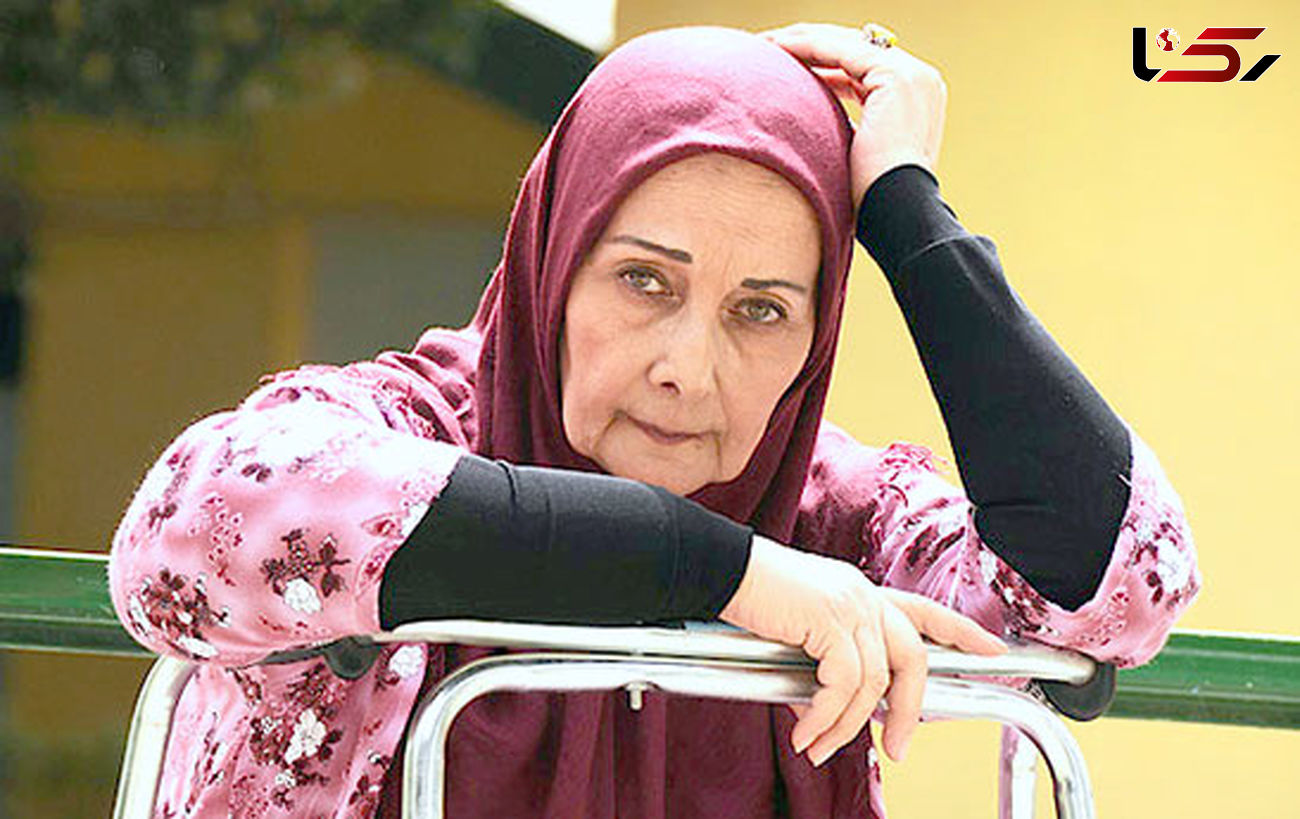 ماجرای ارتباط عاشقانه بهروز وثوقی با خواهر شاه از زبان بازیگر زن عکس