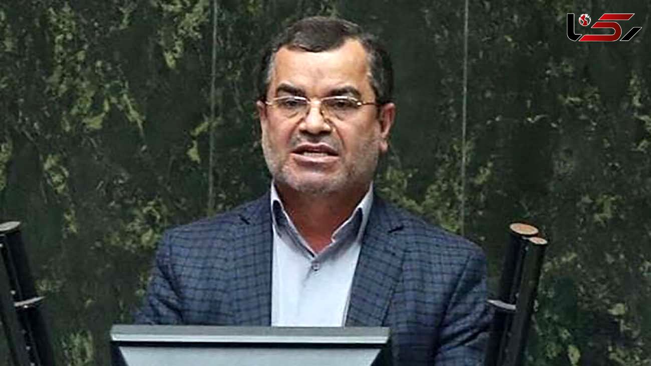 خرید شب عید چه ارزشی در مقابل جان دیگری دارد