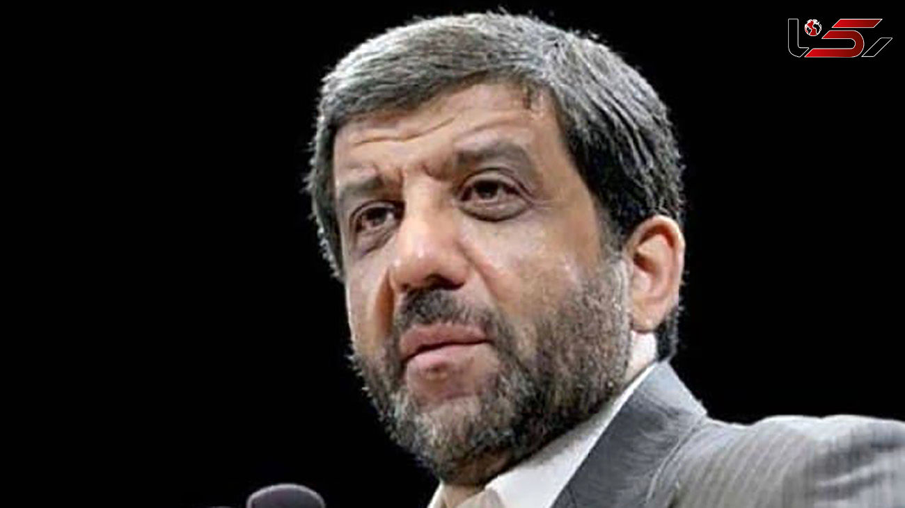 ضرغامی به صدیقی: عذرخواهی کنید!