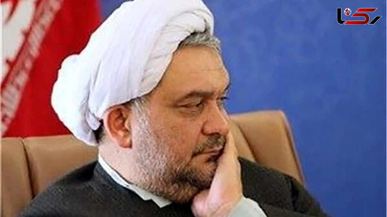 واکنش امیری فر به نامه نوشتن احمدی‌نژاد به بایدن