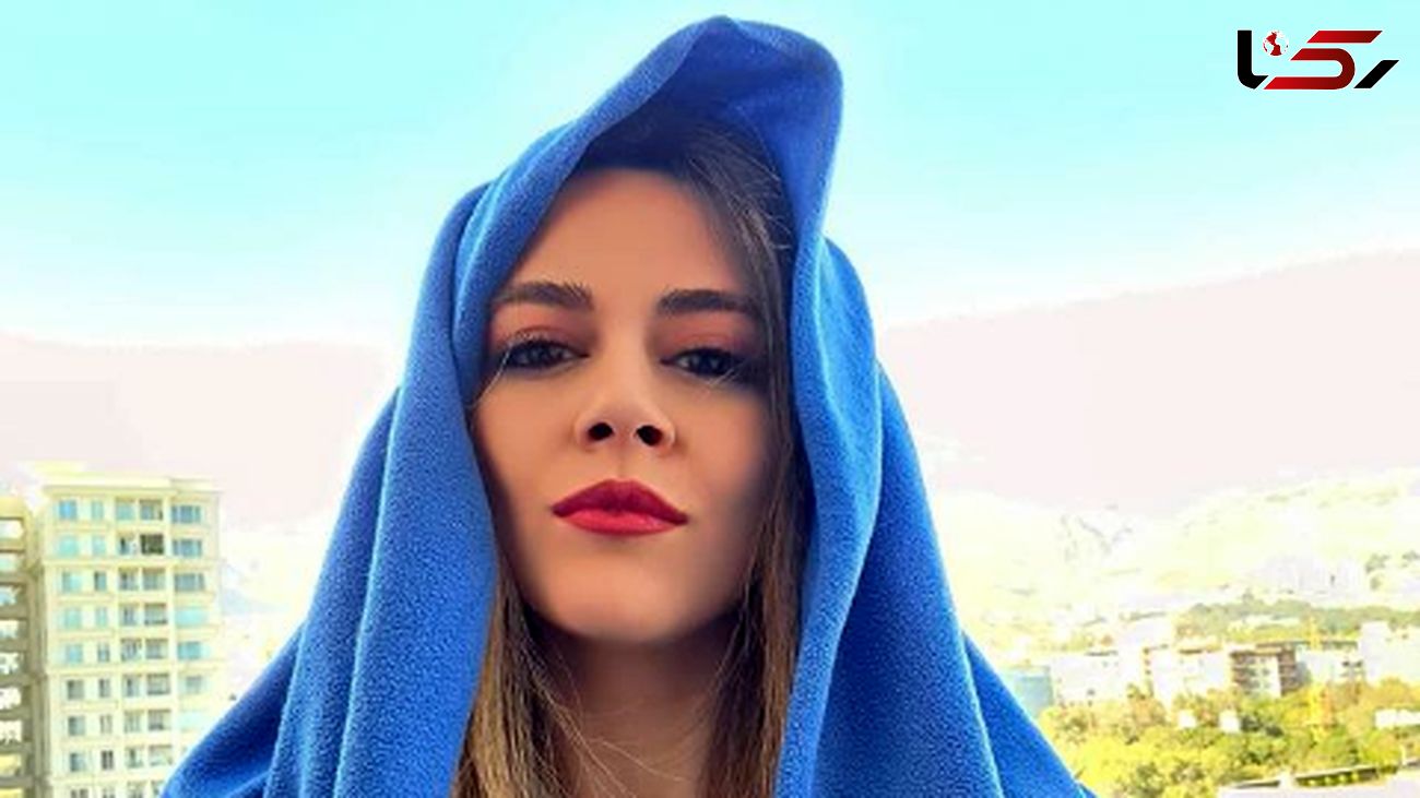 پست عجیب و تولدی ماهور الوند !+ عکس