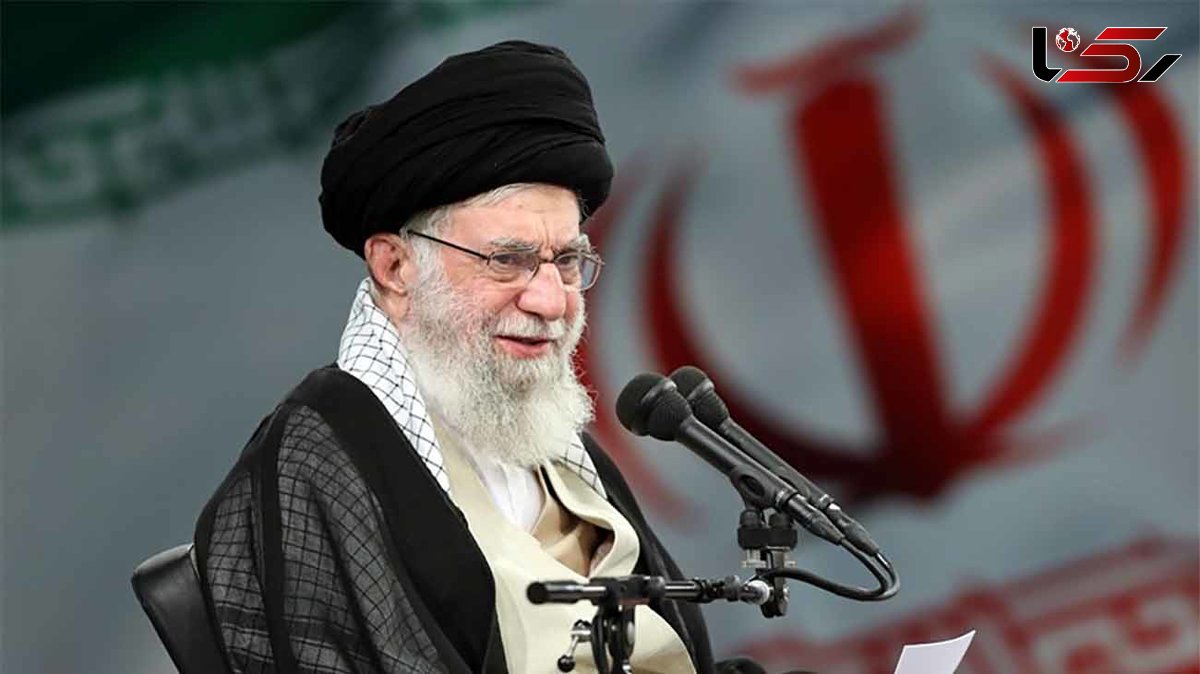 خاطره سیروس مقدم کارگردان پایتخت از رهبر شهید انقلاب / بهترین سکانس عاشقانه ای که رهبر شهید دیدند