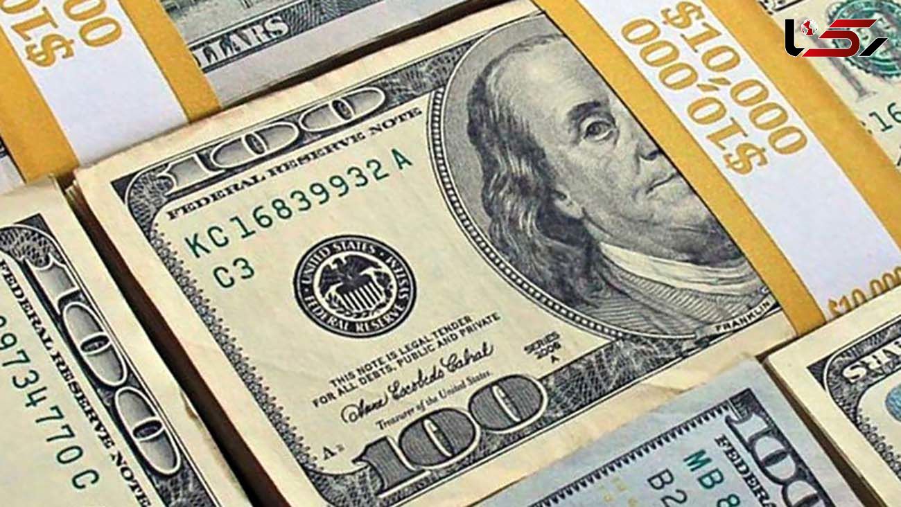 قیمت دلار و یورو امروز پنجشنبه 9 بهمن ماه 99 + جدول