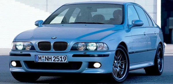 با ۱۰ خودروی برتر BMW آشنا شوید؛ پادشاهان!