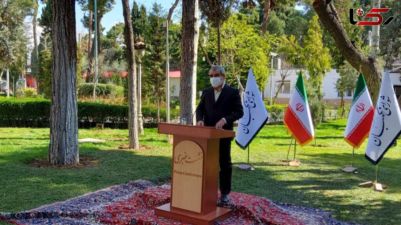 پاسخ سخنگوی شورای نگهبان به رکنا درباره ویژگی های رییس جمهور آینده