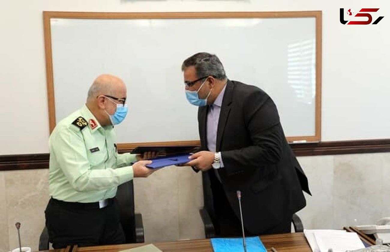 عملیاتی شدن دستورالعمل اجرایی تعیین اقلام اطلاعاتی نیروهای مسلح در پایگاه اطلاعات اشخاص حقوقی