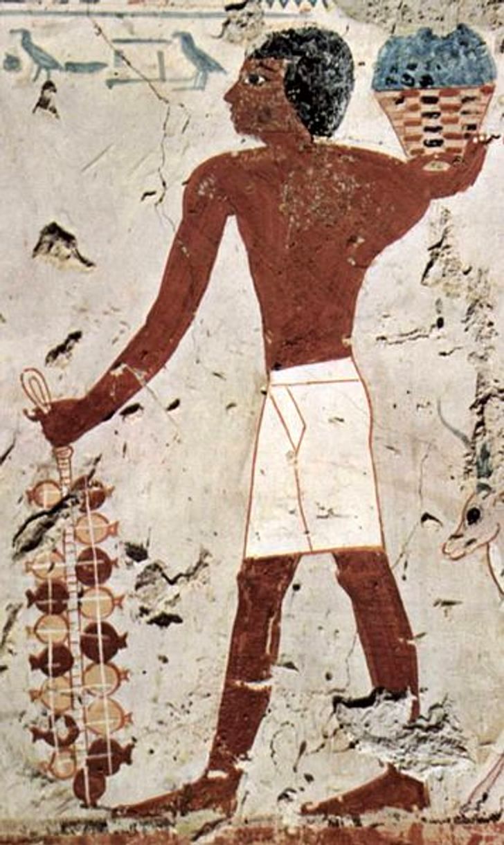 حقایقی خواندنی درباره زندگی شگفت انگیز مصریان باستان