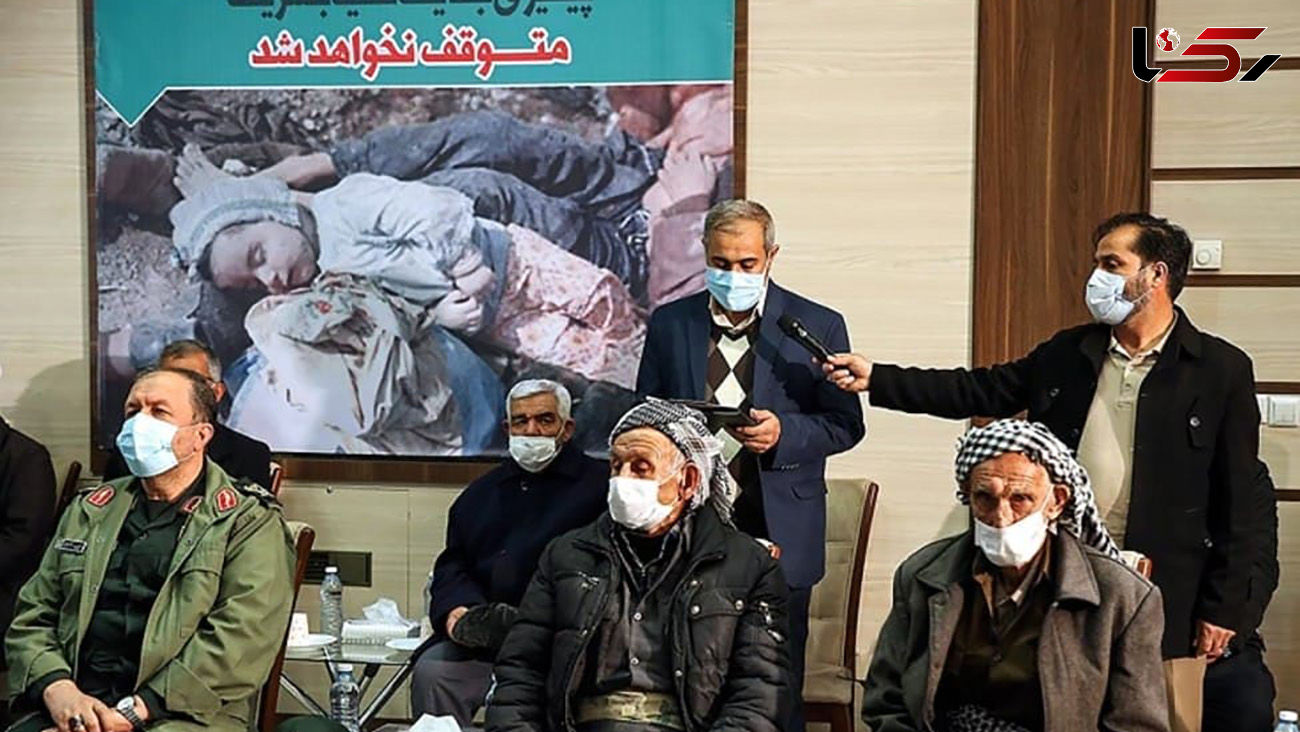 تاکید رئیس دستگاه قضا بر دادخواهی حادثه سردشت/ قدردانی مردم سردشت و پیرانشهر از رییسی