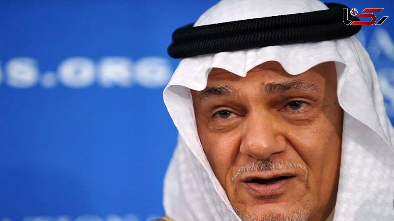 شاهزاده سعودی: وحشت شاهزاده عربستان از برنامه هسته ای ایران