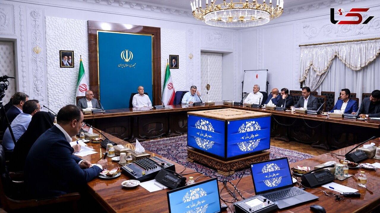 پزشکیان: شرایط کشور، تغییر رفتار در حوزه سلامت را الزامی کرده است