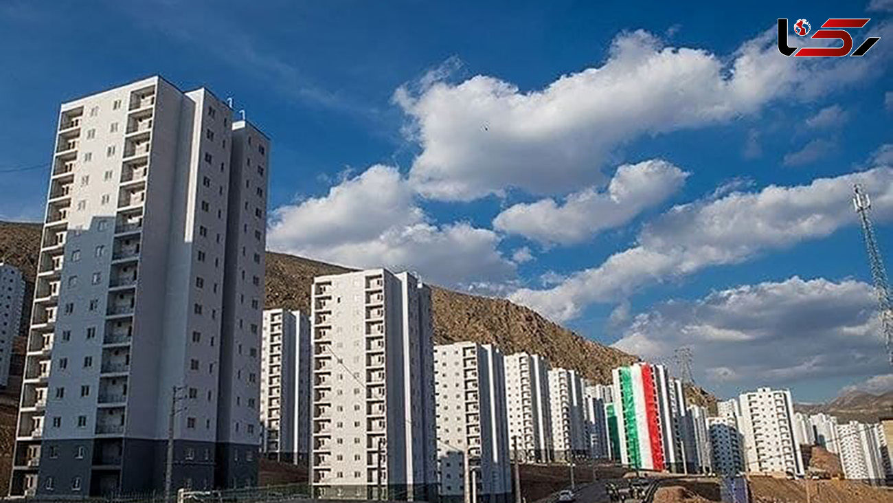 دولت مکلف به تولید سالانه یک میلیون واحد مسکونی شد
