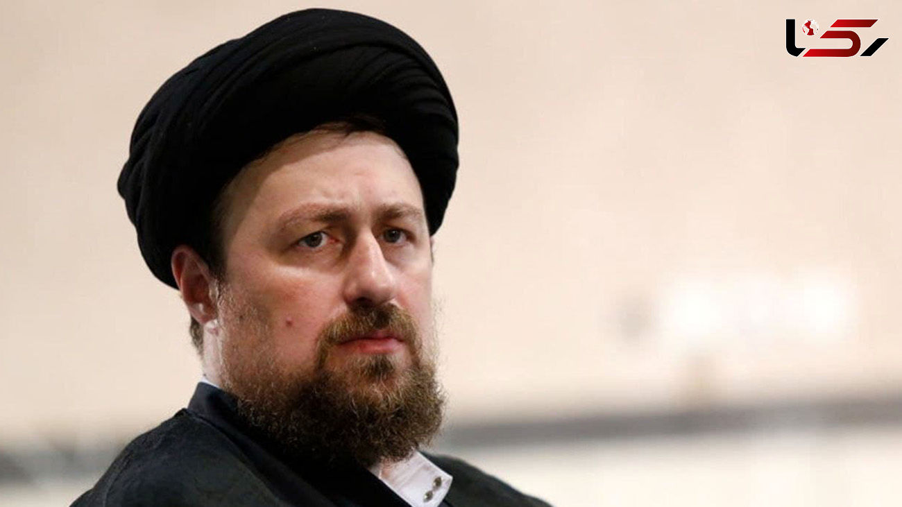 نمازی: سید حسن خمینی برای انتخابات ریاست جمهوری 1400نمی‌آید