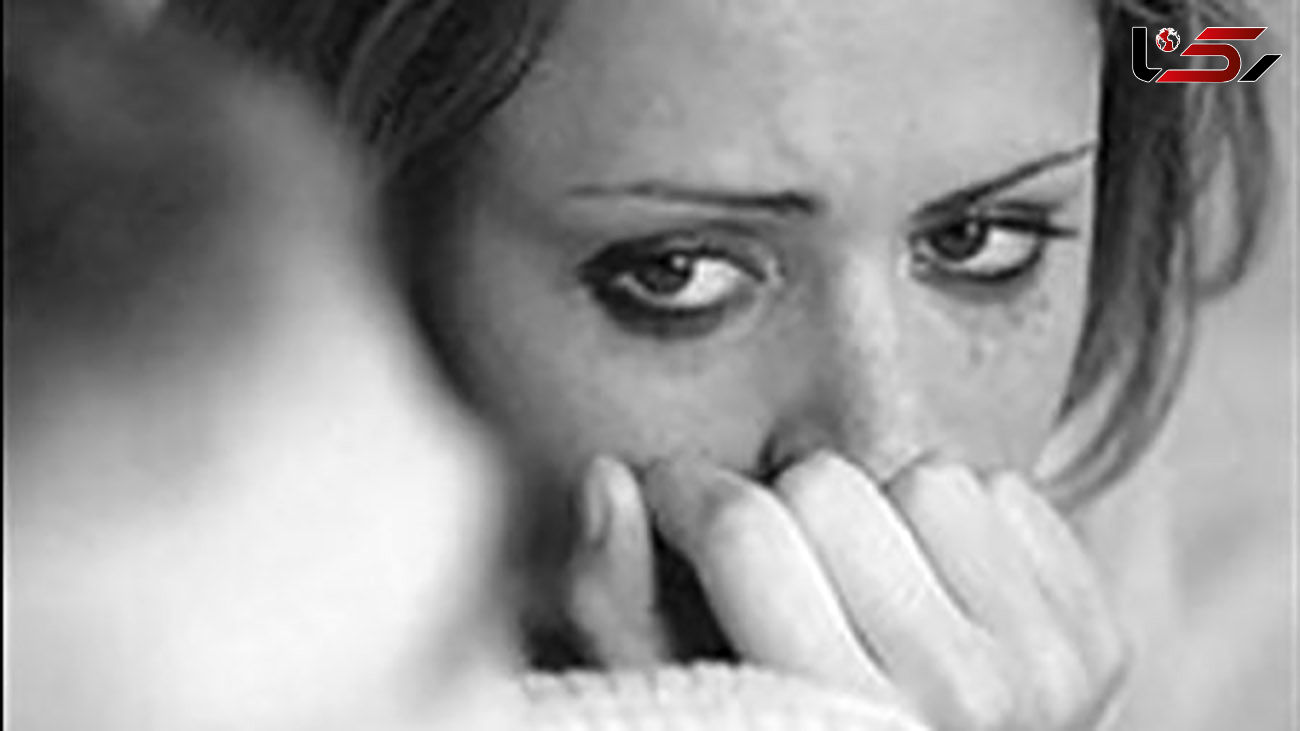 تعقیب سایه‌های یک زن جوان / به شوهر سابقم باج می دهم !