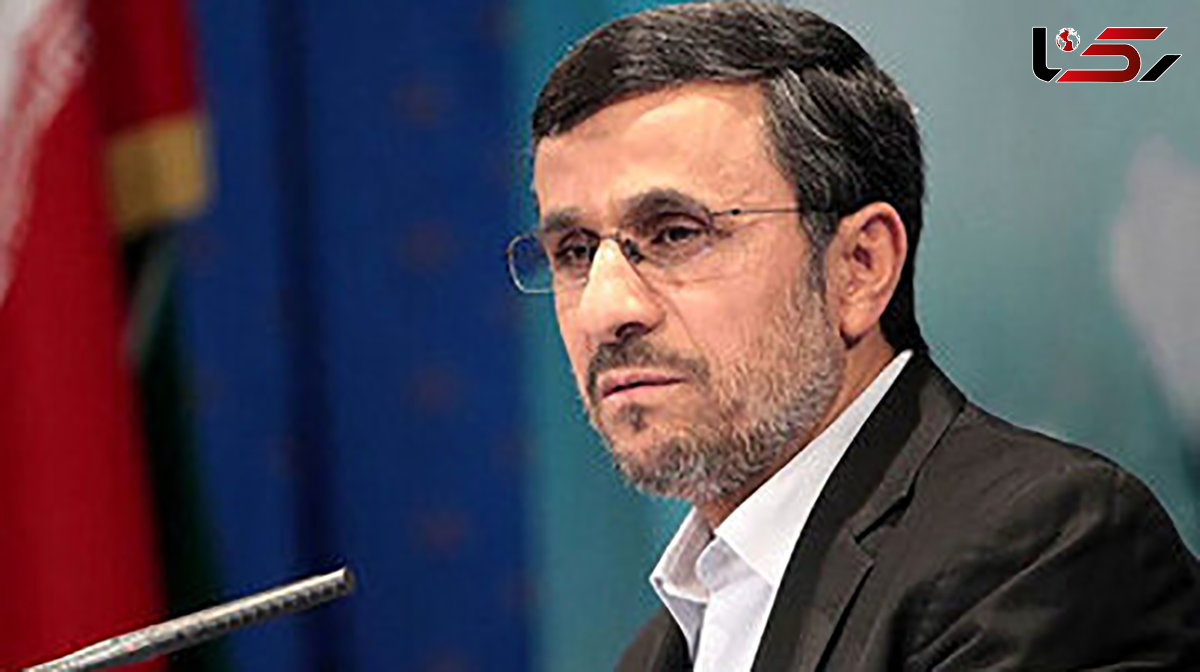 احمدی نژاد کجاست و چرا ساکت است؟/ آیا دچار موج انفجار شده است؟