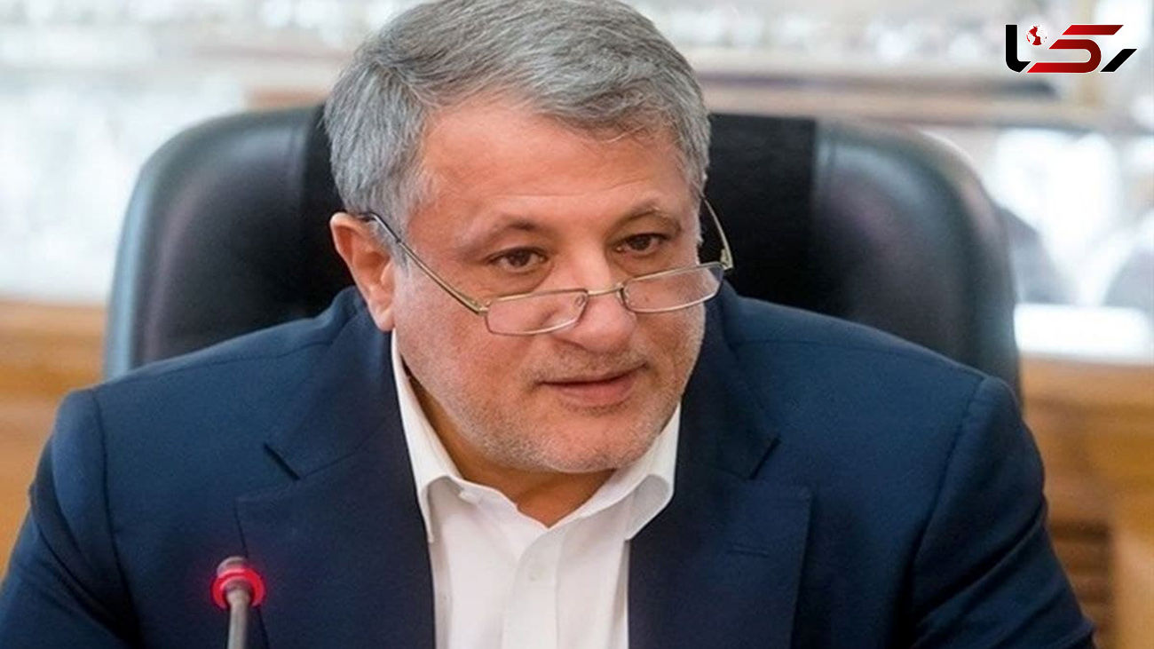  تاجزاده و محسن هاشمی برنامه‌های خود را به جبهه اصلاحات ارائه دادند