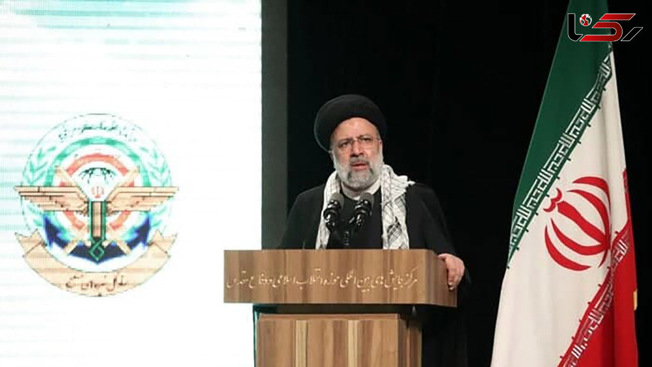 رئیسی: تجلیل از پیشکسوتان دفاع مقدس مصون‌سازی نسل جوان است