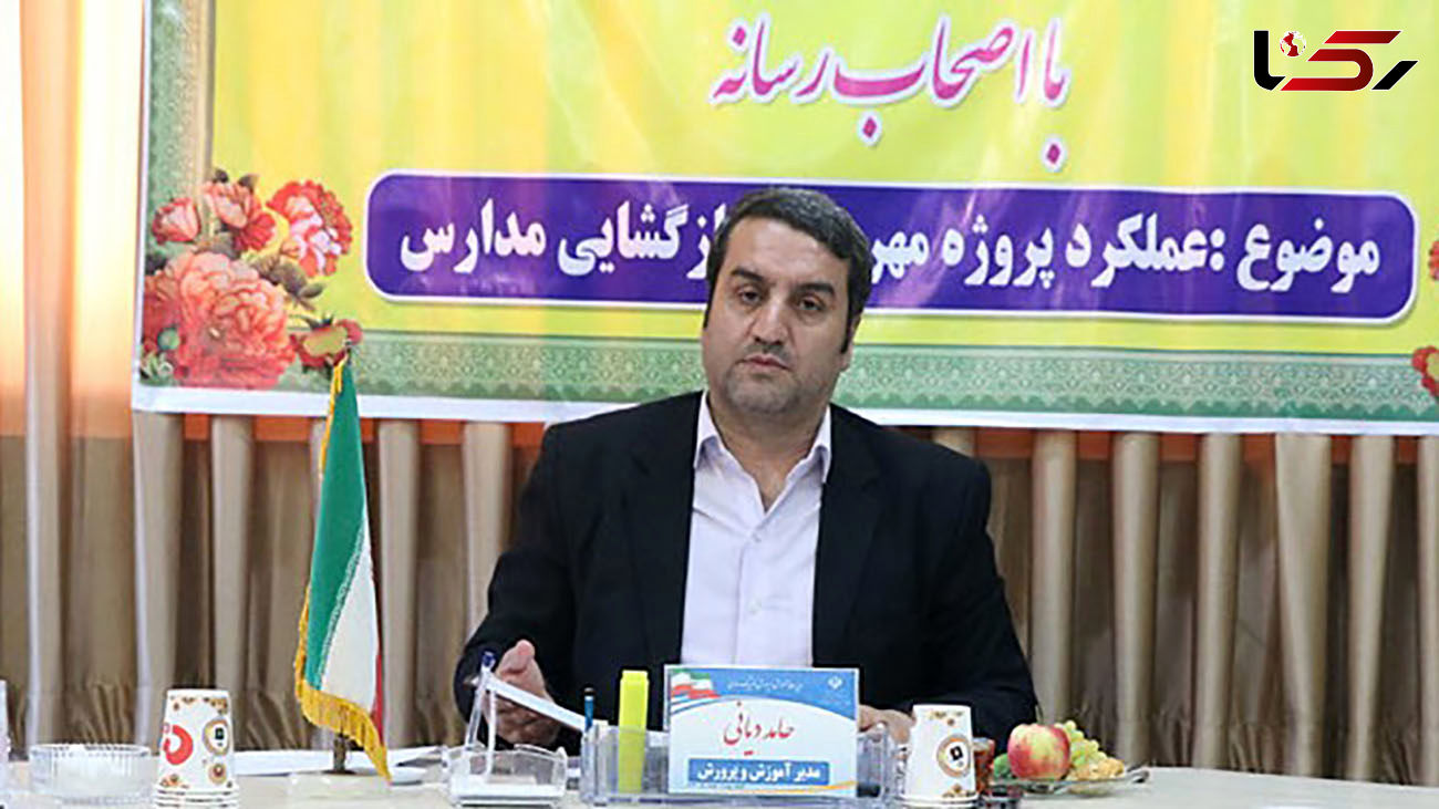 مرگ کرونایی مدیر سرشناس ایرانی + عکس
