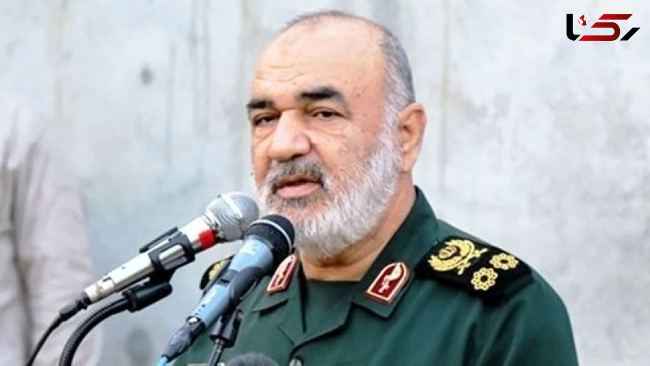 باید در دنیای ذهن دشمنان خود رسوخ کنیم / سپاه باید میدان فوران تفکر باشد 