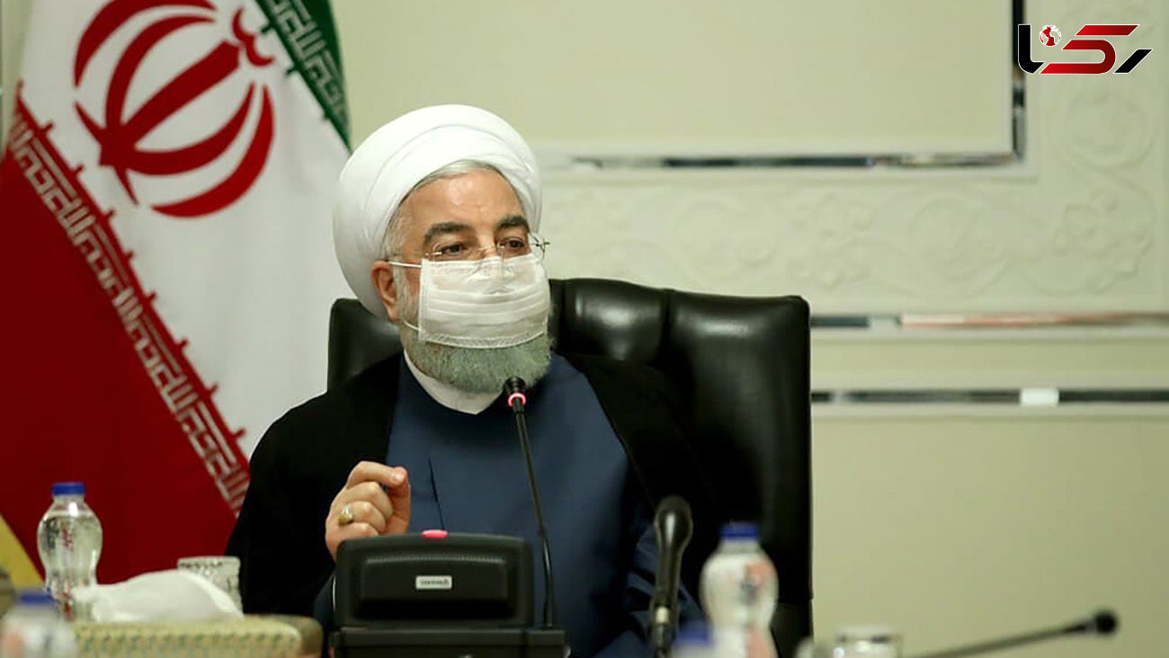 بهره‌برداری و عملیات اجرایی ۵ بخش از طرح انتقال آب خلیج فارس و دریای عمان