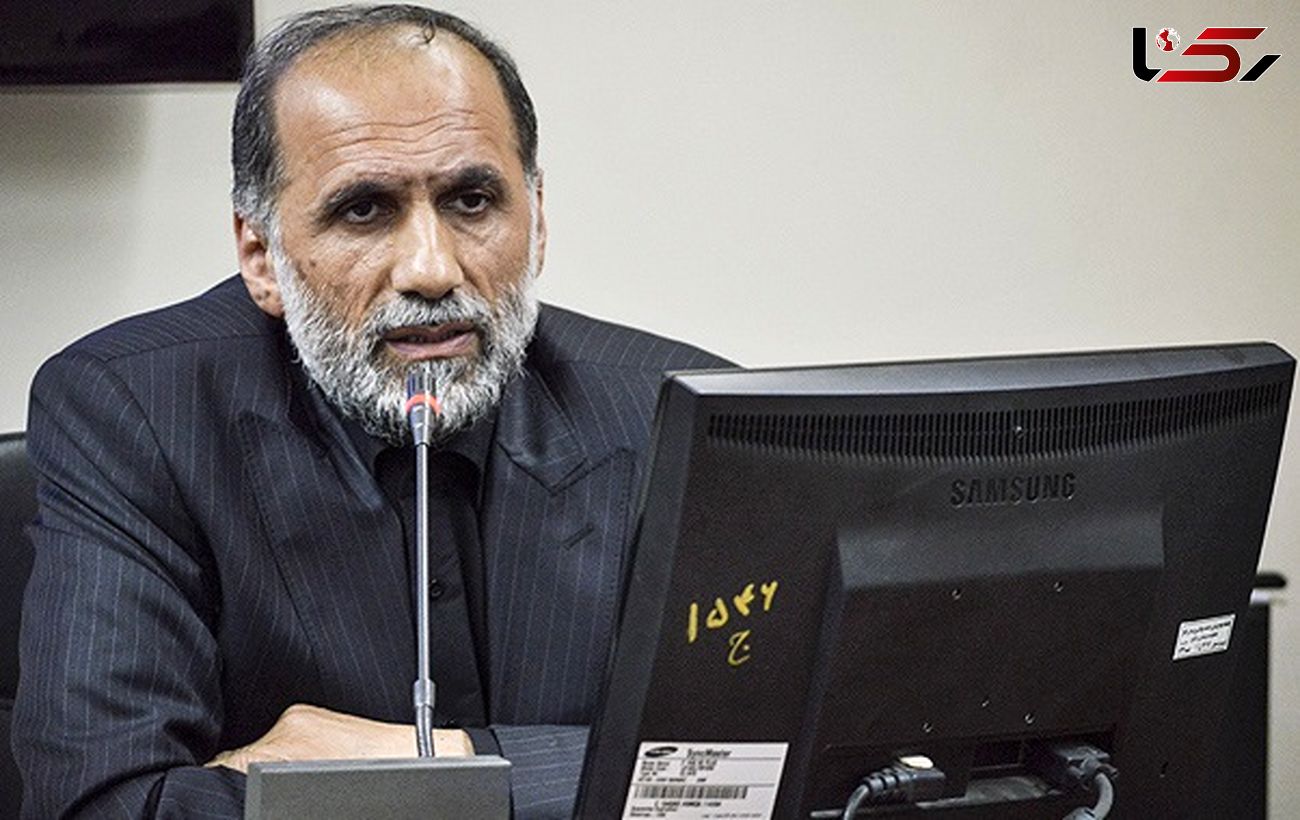 دکتر میعادفر رئیس اورژانس کشور شد