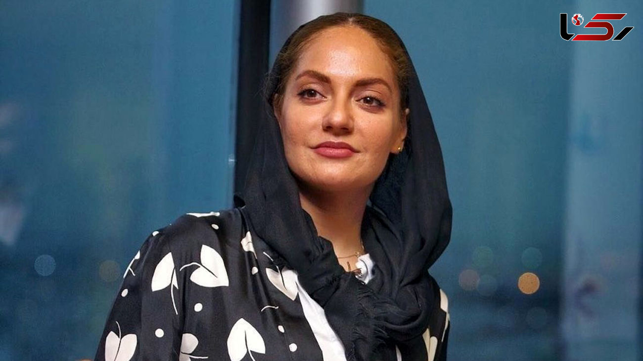 مهناز افشار 43 ساله شد+عکس 