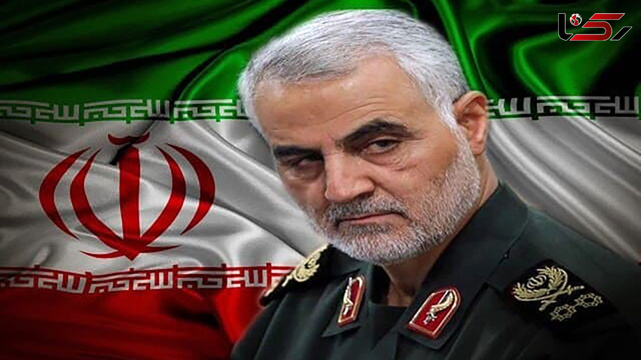 روایت فرزند شهید سلیمانی از یادداشت رهبری بر کتاب خاطرات سردار