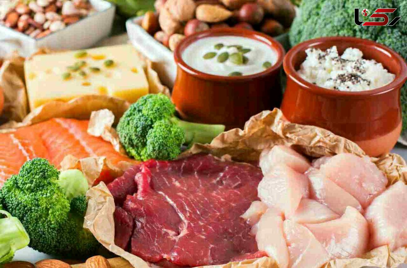  ویتامین دی بدن خود را در دوره کرونا تکمیل کنید 