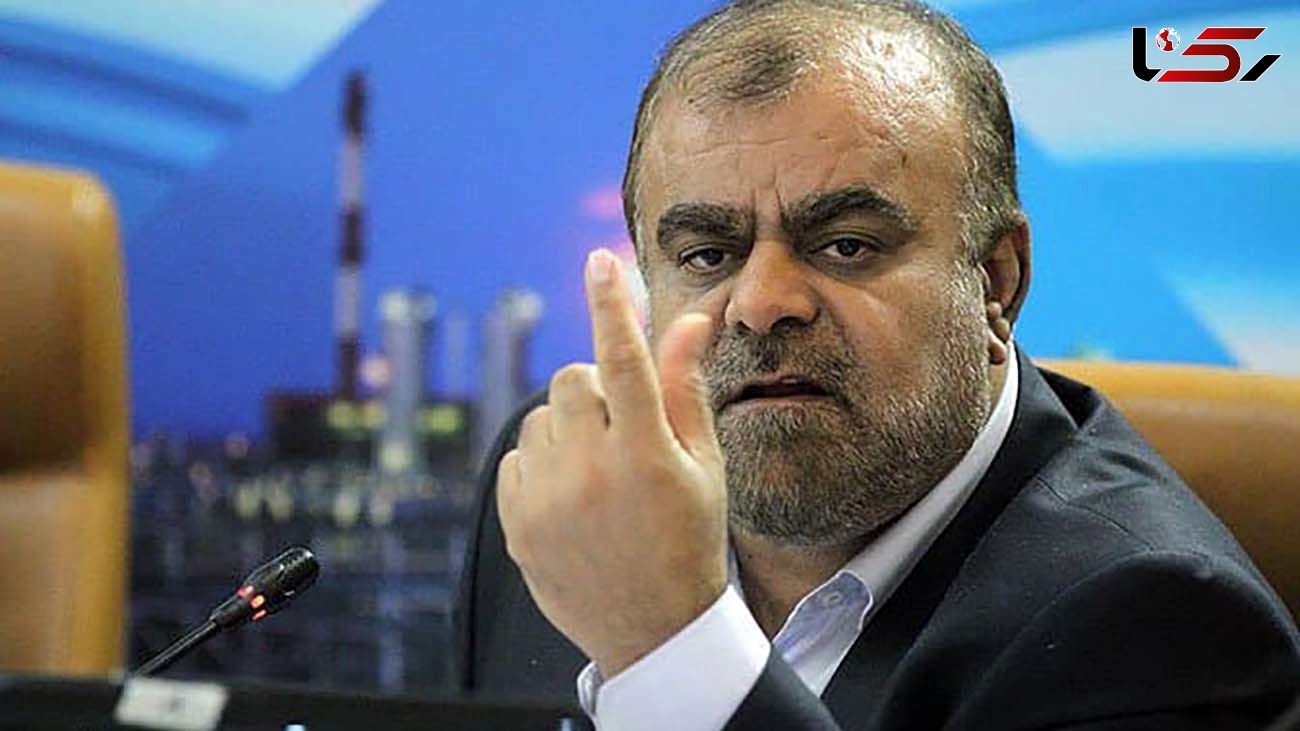 وزیر نفت احمدی‌نژاد: برای تهاتر نفت با مرغ به برزیل رفتم
