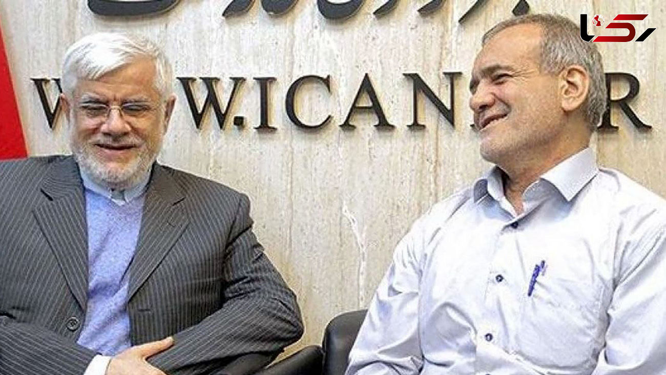 تلاش عارف و پزشکیان برای انتخابات 1400/ ارائه لیست مستقل برای شورای شهر